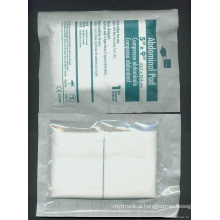 Surgical Cotton Sterile Gauze Abdominal Pad (XT-FL060)